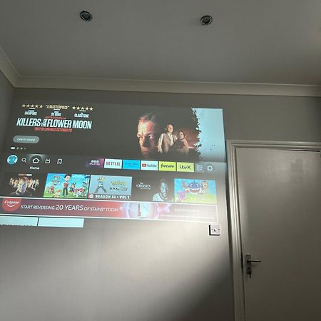 לונדון Liverpool Street Blue Bedroom מראה חיצוני תמונה
